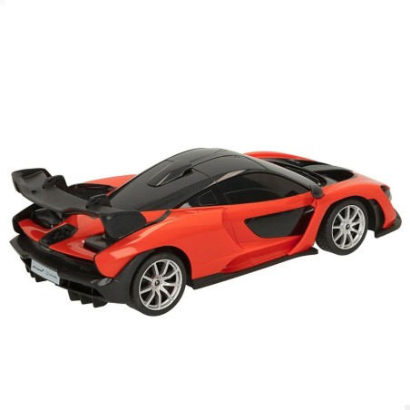 Macchinina Telecomandata McLaren (2 Unità)