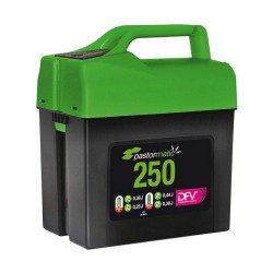 Sistema di sicurezza Pastormatic 250 Vicino