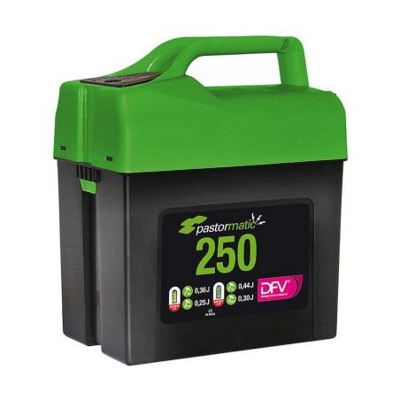 Sistema di sicurezza Pastormatic 250 Vicino