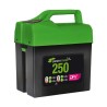Sistema di sicurezza Pastormatic 250 Vicino
