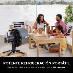 Ventilatore a Piantana Shark FA300EU 36 W