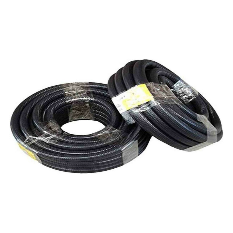 Ondulato EDM 66224 Ø 20 mm Tubo Interno (25 m) (1 Unità) Ondulato EDM 66224 Ø 20 mm Tubo Interno (25 m) (1 Unità)