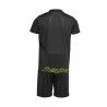 Completo Sportivo per Bambini J-Hayber Craf  Nero