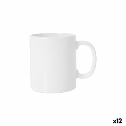 Tazza Mug La Mediterránea 350 ml (12 Unità)