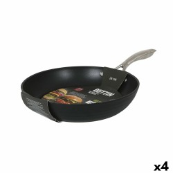 Padella Quttin Spiral Alluminio Alluminio Forgiato Ø 28 cm (4 Unità)
