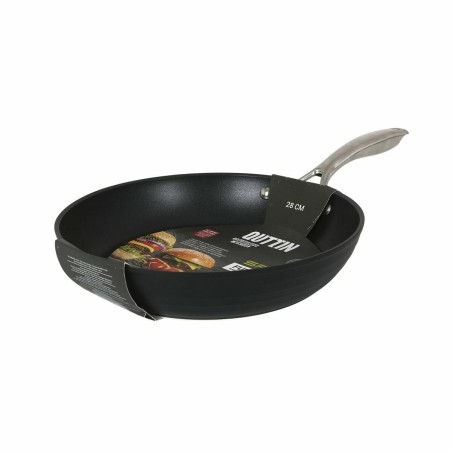 Padella Quttin Spiral Alluminio Alluminio Forgiato Ø 28 cm (4 Unità)