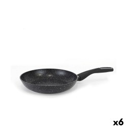 Padella Quttin Select 2.0 Nero (6 Unità)