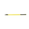 Collare per Cani Hunter Convenience 47-55 cm L Giallo