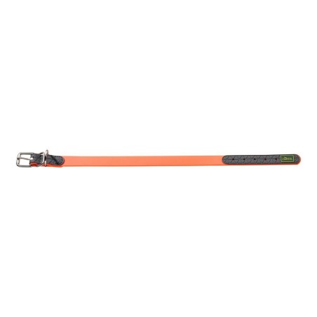 Collare per Cani Hunter Convenience Arancio (38-46 cm)