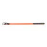 Collare per Cani Hunter Convenience Arancio (38-46 cm)