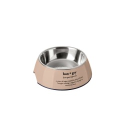 Ciotola per cani Hunter LUTON 160 ml