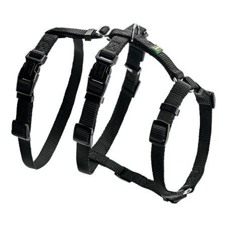 Imbracatura per Cani Hunter 48-70 cm Nero S/M