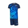Completo Sportivo per Bambini J-Hayber Craf  Azzurro