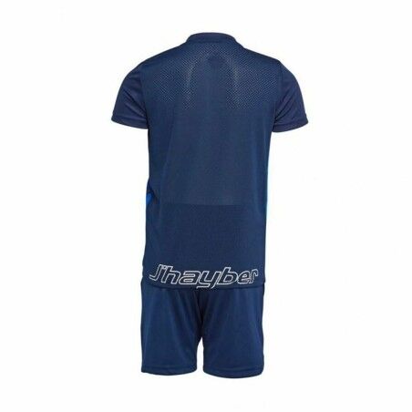 Completo Sportivo per Bambini J-Hayber Craf  Azzurro