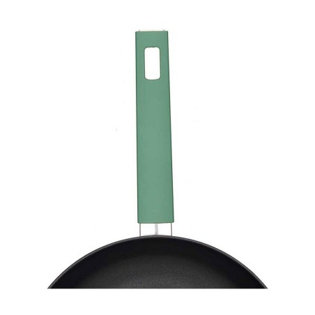 Padella antiaderente Kinvara Nero Verde Alluminio Ø 26 cm