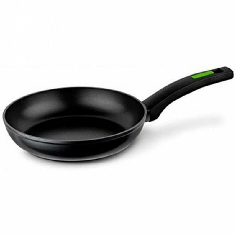Padella Monix TP-8435092423185_240011_Vendor Verde Ø 18 cm Metallo Alluminio Bachelite Padella Monix TP-8435092423185_240011_Vendor Verde Ø 18 cm Metallo Alluminio Bachelite