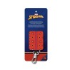Dispenser per Buste Spider-Man Rosso 9,0 x 21,0 x 3,0 cm