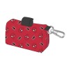 Dispenser per Buste Spider-Man Rosso 9,0 x 21,0 x 3,0 cm