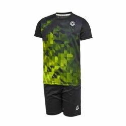 Completo Sportivo per Bambini J-Hayber Craf  Giallo