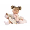 Baby doll Llorens 38 cm