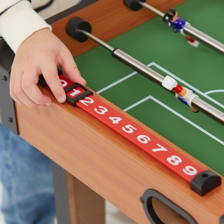 Calcio Balilla CB Games 91 x 65 x 46 cm