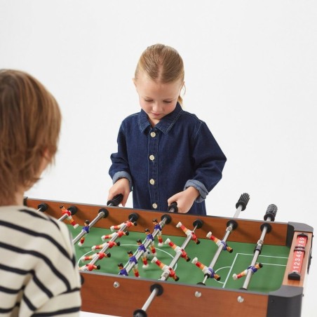 Calcio Balilla CB Games 91 x 65 x 46 cm