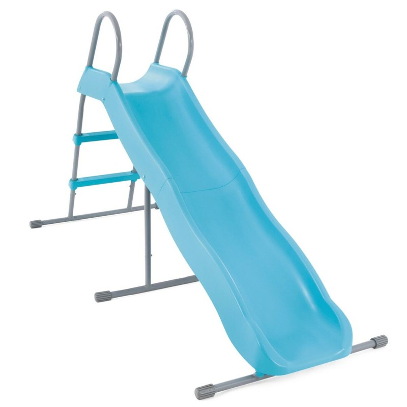 Scivolo per piscina Intex 84 x 119 x 196 cm Scivolo per piscina Intex 84 x 119 x 196 cm