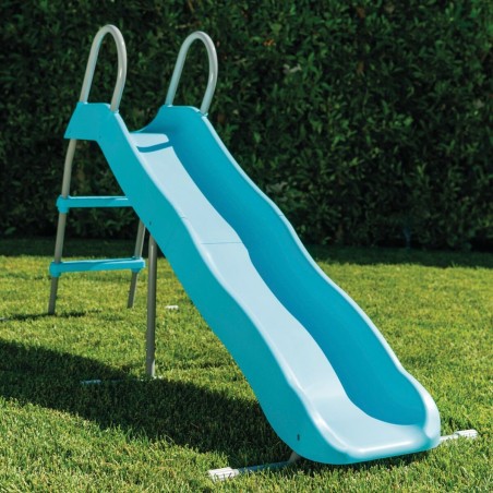 Scivolo per piscina Intex 84 x 119 x 196 cm