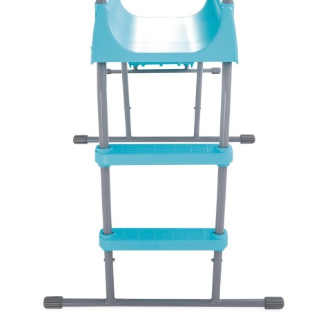Scivolo per piscina Intex 84 x 119 x 196 cm