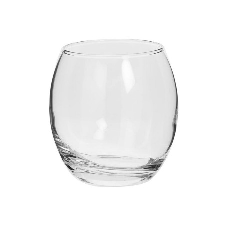 Set di Bicchieri Secret de Gourmet Cesari Trasparente Cristallo 400 ml 6 Pezzi