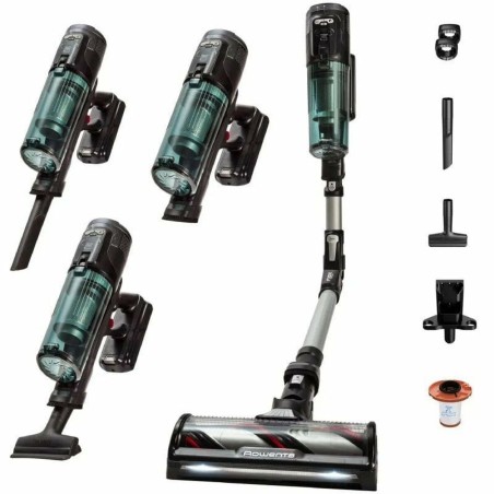 Aspirapolvere a Mano Rowenta RH9A32W0 150 W