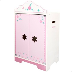 Armadio Woomax Bambole 34 x 55 x 23 cm