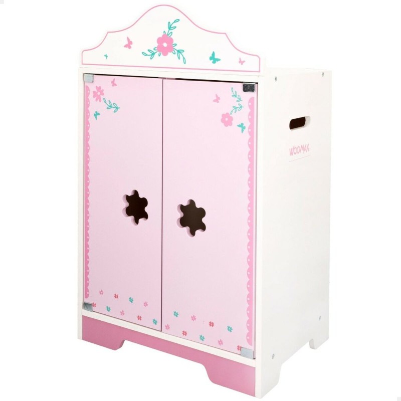 Armadio Woomax Bambole 34 x 55 x 23 cm
