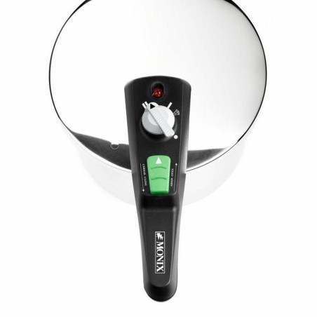 Pentola Express Monix M560004 Acciaio inossidabile Bachelite