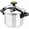 Pentola Express Monix Braisogona_M530003 8 L Acciaio inossidabile 8 L