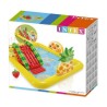 Piscina Gonfiabile per Bambini Intex 57158NP Frutta 244 x 191 x 91 cm Parco giochi