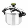 Pentola Express Monix Braisogona_M530001 Acciaio inossidabile