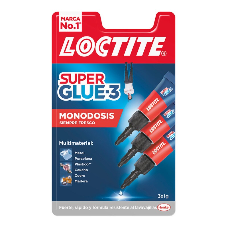 Colla Loctite 2640065 Colla Loctite 2640065