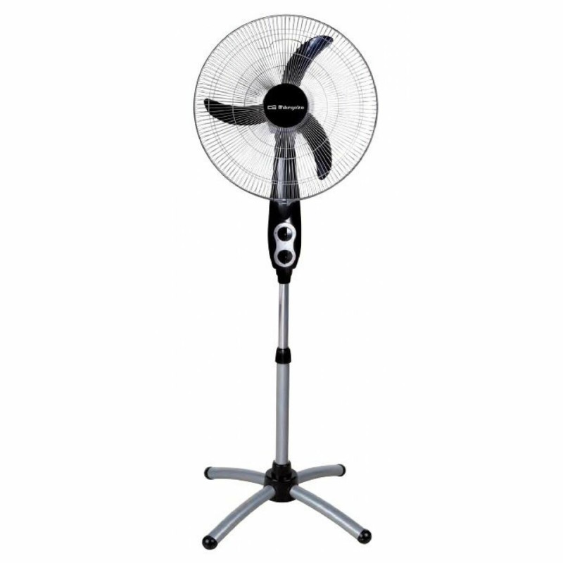 Ventilatore a Piantana Orbegozo SF 0156 60 W Ventilatore a Piantana Orbegozo SF 0156 60 W