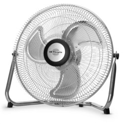 Ventilatore da Terra Orbegozo PW 1245 80 W