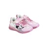 Scarpe Sportive con LED Minnie Mouse