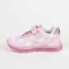 Scarpe Sportive con LED Minnie Mouse