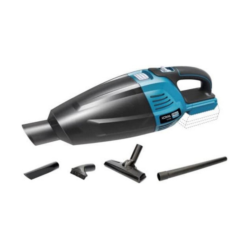 Aspirapolvere a Mano Koma Tools Pro Series 45,5 x 13,5 cm Aspirapolvere a Mano Koma Tools Pro Series 45,5 x 13,5 cm