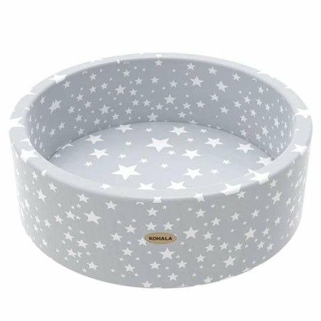 Piscina di Palline Kohala Baby 90 x 90 x 30 cm