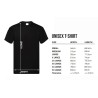 Maglia a Maniche Corte Unisex The Simpsons Duff
