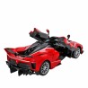 Macchinina Radiocomandata Ferrari FXX K Evo 1:14 (2 Unità)