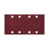Fogli di carta vetrata Wolfcraft 1767000 (9,3 x 18,5 cm)