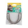 Carta vetrata a nastro Wolfcraft 1725000 80 g