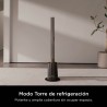 Ventilatore a Piantana Shark TF200SEU