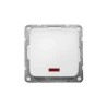 Interruttore EDM 65311 term 7 x 7 x 4 cm